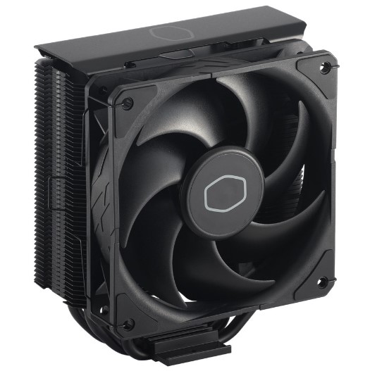 Enfriamiento Cpu Cooler Master Hyper 212 Black Rr-s4kk-25sn-r1, Cooler Master